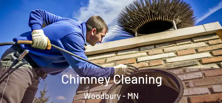  Chimney Cleaning Woodbury - MN
