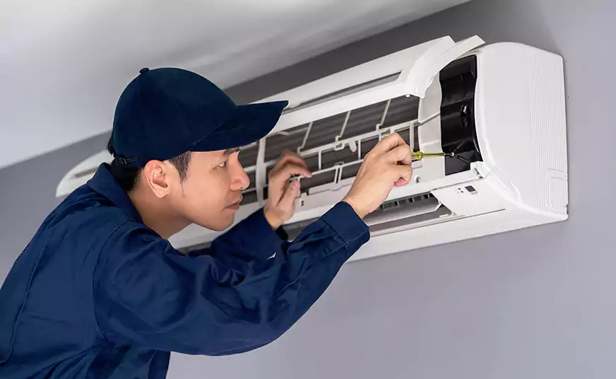 AC Duct Cleaning Woodbury