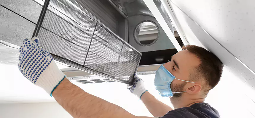 Our Bathroom Exhaust Duct Cleaning Services in Woodbury, MN