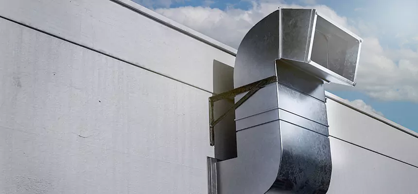 Comprehensive Commercial HVAC Cleaning in Woodbury