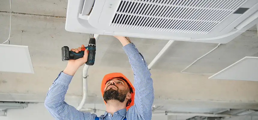 Detailed Multi‑Unit Riser & Roof Termination Cleaning in Woodbury