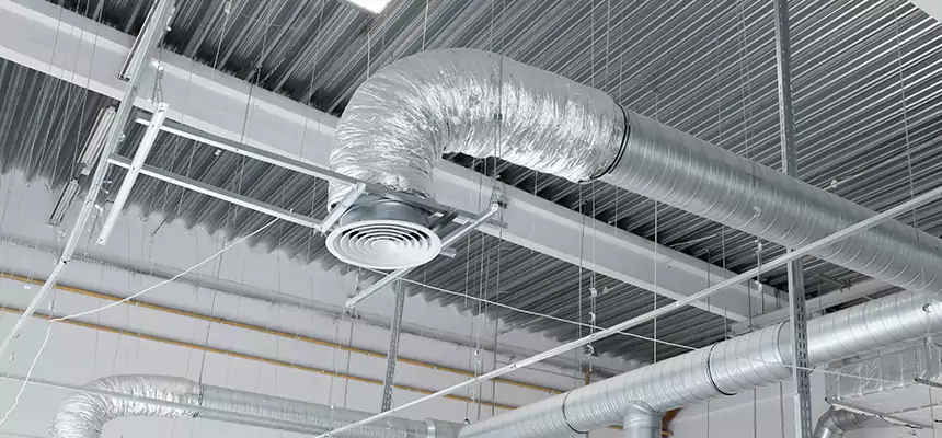 Our Dryer Vent Hose Replacement Services in Woodbury, MN