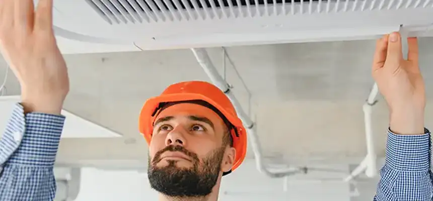 Our Furnace Vent Cleaning Services in Woodbury, MN