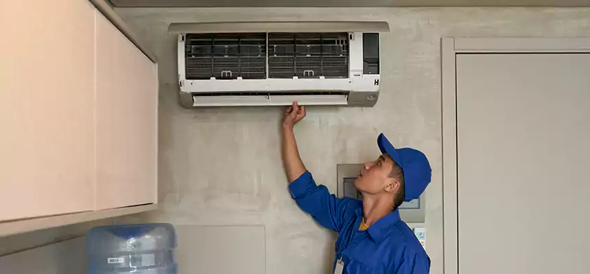 Balanced Fresh‑Air Ventilation (ERV/HRV) in Woodbury