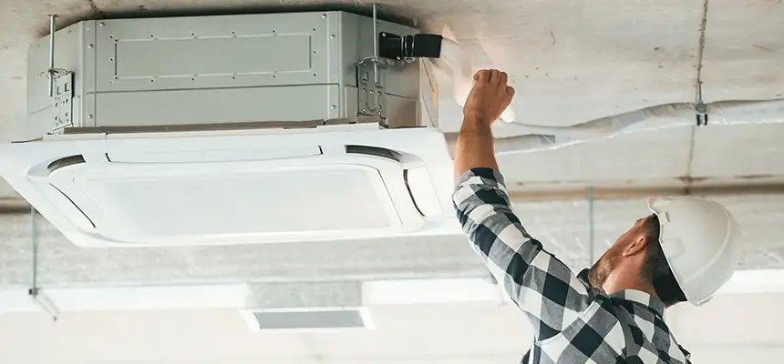 Our Local Vent Cleaning Services in Woodbury, MN