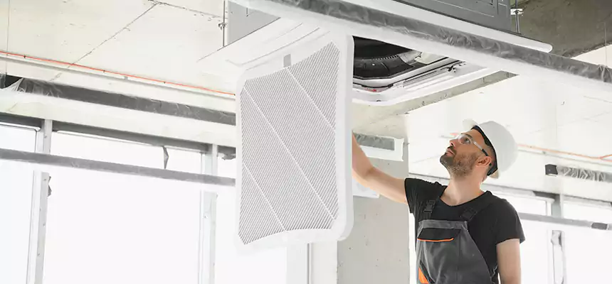 Dryer Ventilation Duct Cleaning in Woodbury