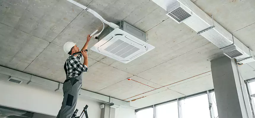 Our Wi Fi Connected Air Ducts Services in Woodbury, MN