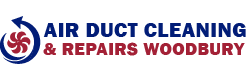 Air Duct Cleaning & Repairs Woodbury