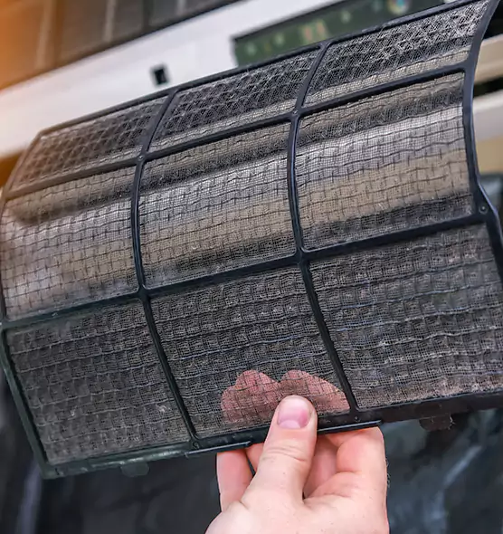 Top-notch AC Air Filter Replacement in Woodbury