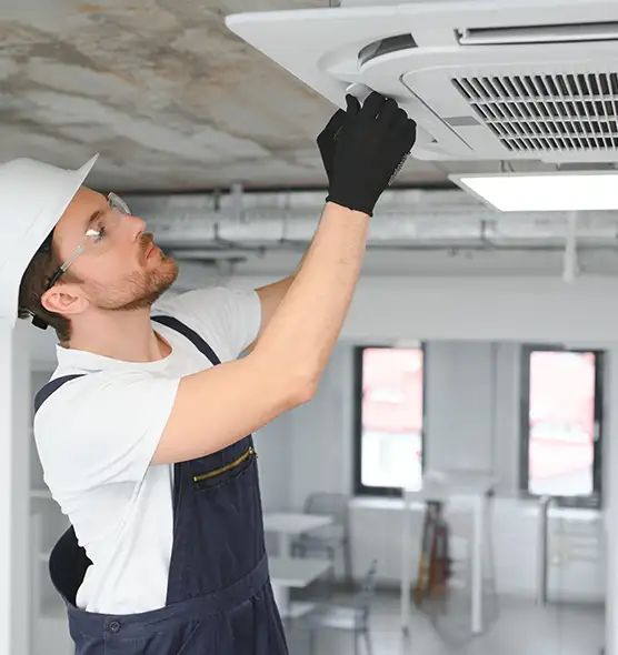 Top Affordable Duct Cleaning Services Near Me in Woodbury, MN