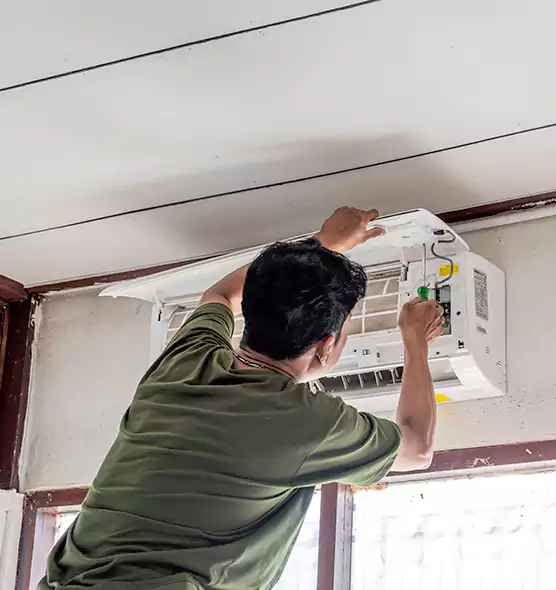 About Air Duct & AC Odor Removal in Woodbury, MN