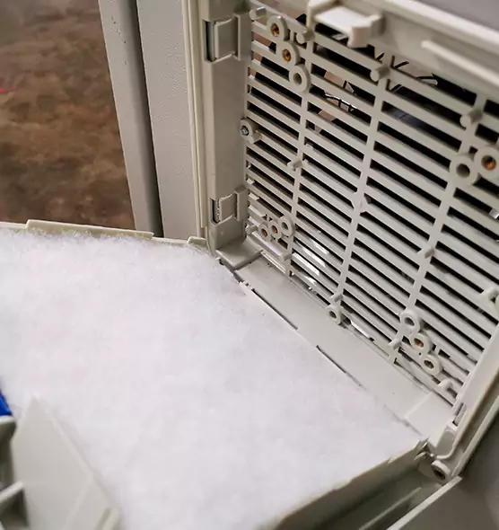 Professional Air Duct Expansion Solutions in Woodbury, MN