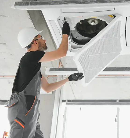 About Air Duct Rodent Removal in Woodbury, MN