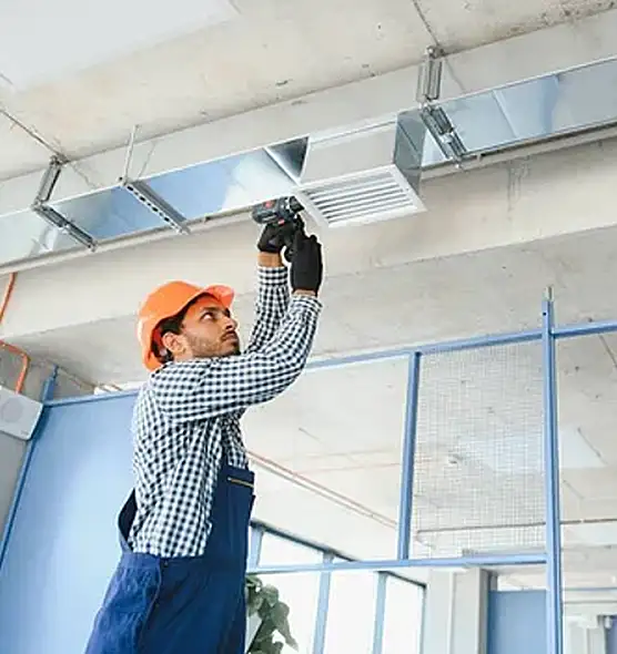 About Commercial Laundry Vent Cleaning in Woodbury, MN