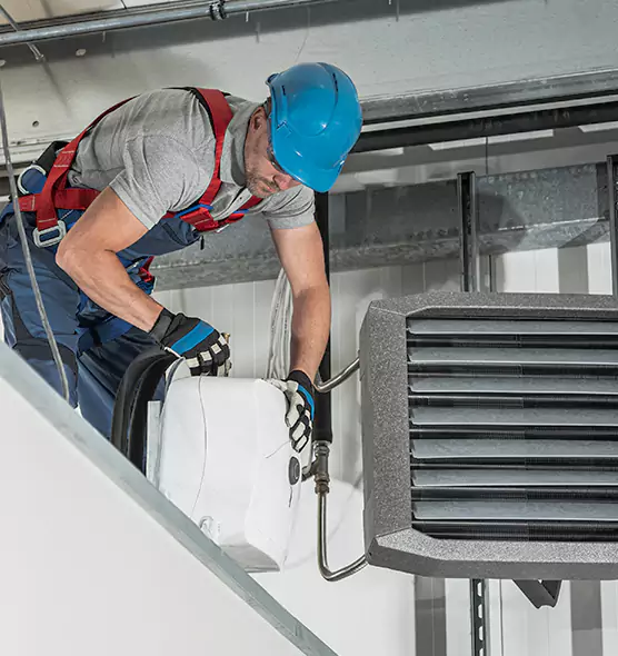 Professional Custom HVAC Ductworkin Woodbury, MN