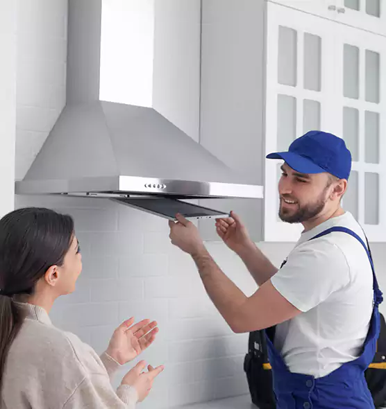 Professional Dryer Vent Cleaning Service in Woodbury, MN