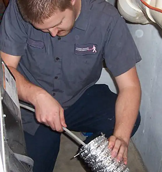 About Dryer Vent Hose Installation in Woodbury, MN