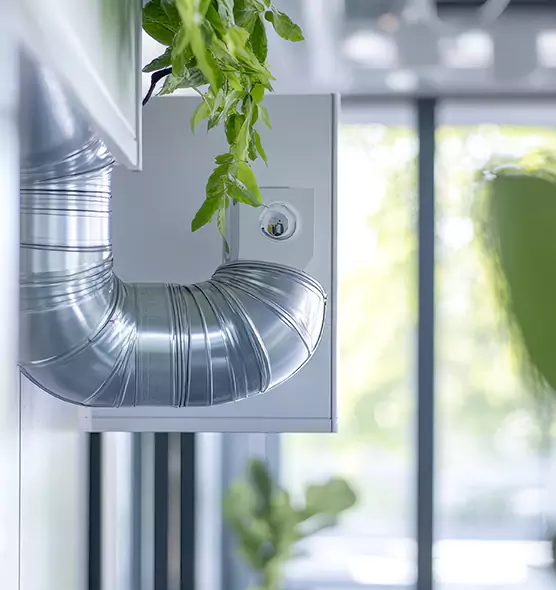 Professional Eco-Friendly Duct Cleaning Services in Woodbury, MN