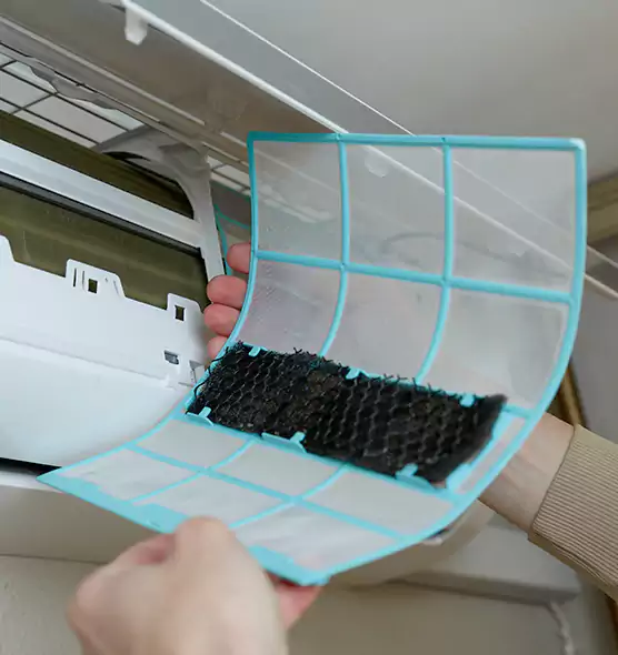 Welcome to Air Duct Cleaning & Repairs Woodbury — Your Local HEPA Filter Installation Pros in Woodbury, MN