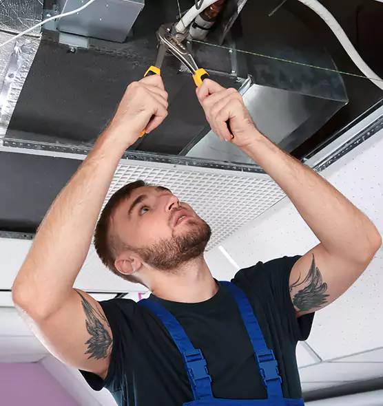 Trusted Home Air Duct Cleaning in Woodbury, MN