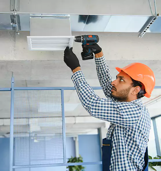 Professional HVAC Duct Cleaning in Woodbury, MN