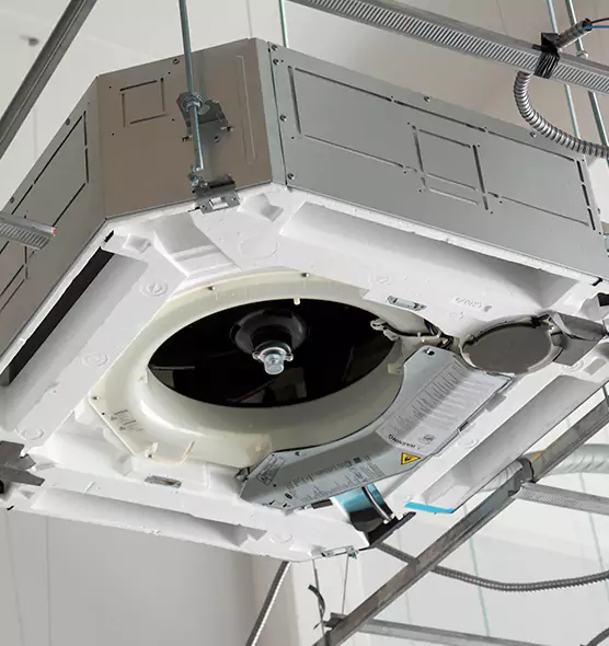 Professional Industrial Dryer Vent Cleaning in Woodbury, MN