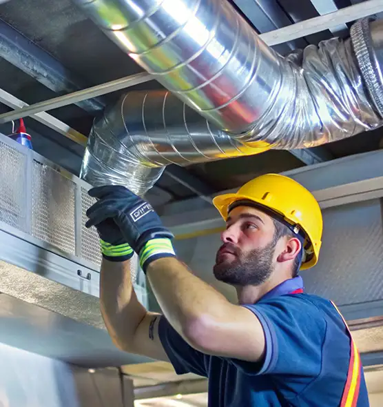 Professional NADCA Approved Air Duct Services in Woodbury, MN