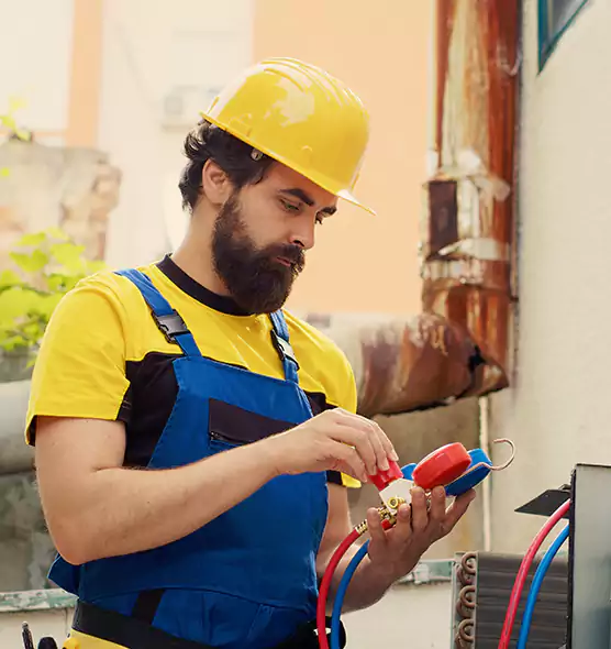 About Smart HVAC Installation in Woodbury, MN