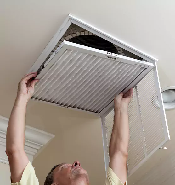 Trusted Vent Shaft Cleaning Expert in Woodbury, MN