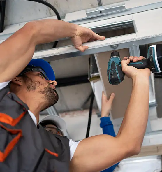 About Vent Smoke Odor Elimination in Woodbury, MN