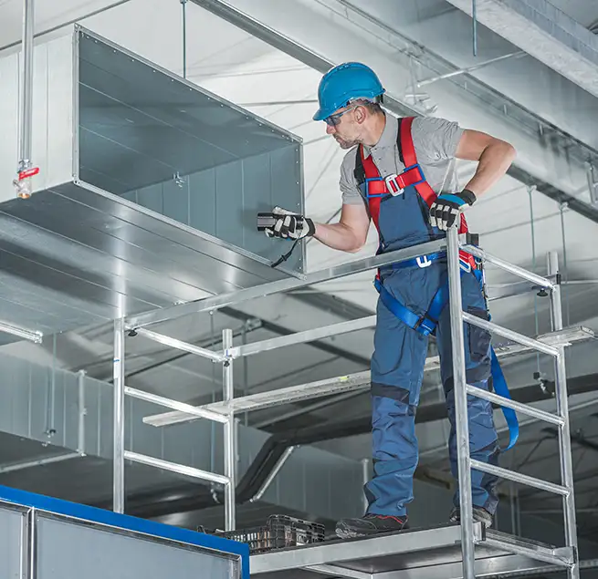 Why Homeowners & Businesses Trust Us in Woodbury, MN?