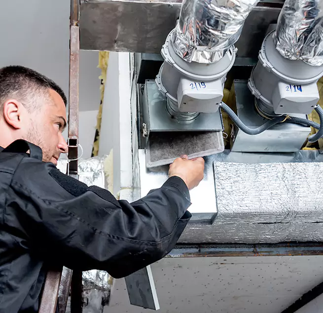 Why Homeowners & Businesses Trust Us in Woodbury, MN?