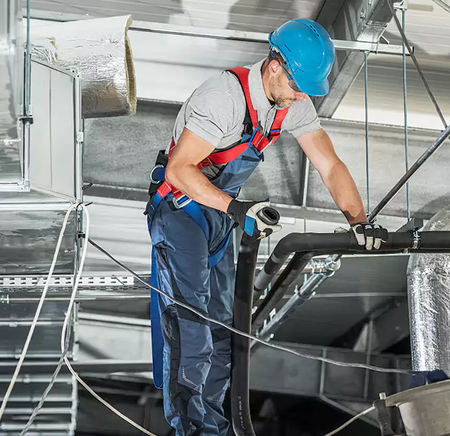 Why Homeowners & Businesses Trust Us in Woodbury, MN?