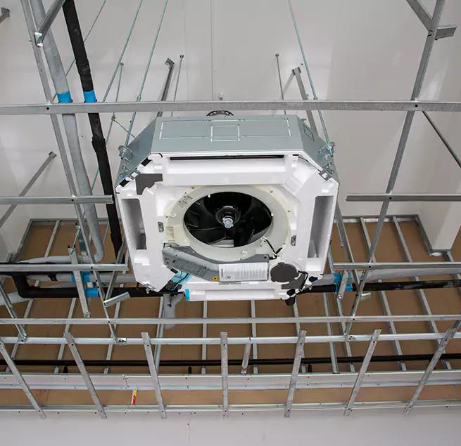 Why Homeowners & Businesses Trust Us in Woodbury, MN?