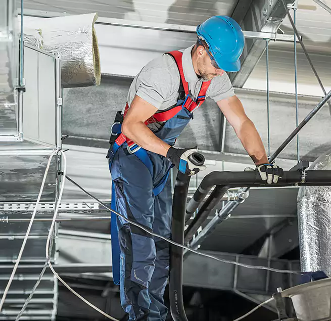 Why Homeowners & Businesses Trust Us in Woodbury, MN?