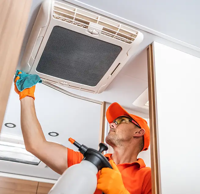 Why Homeowners & Businesses Trust Us in Woodbury, MN?