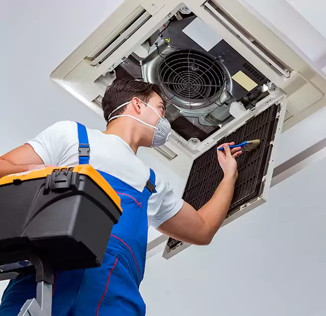 Why Homeowners & Businesses Trust Us in Woodbury, MN?