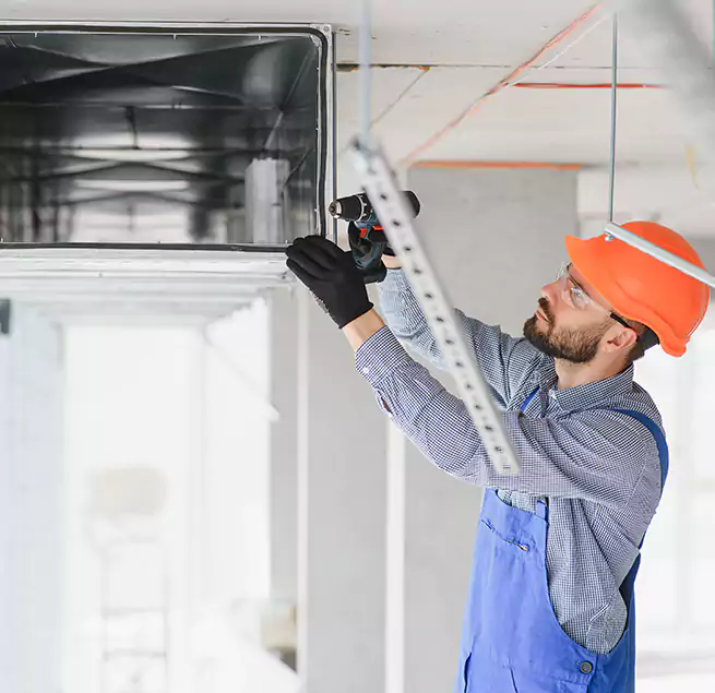 Why Homeowners & Businesses Trust Us in Woodbury, MN?