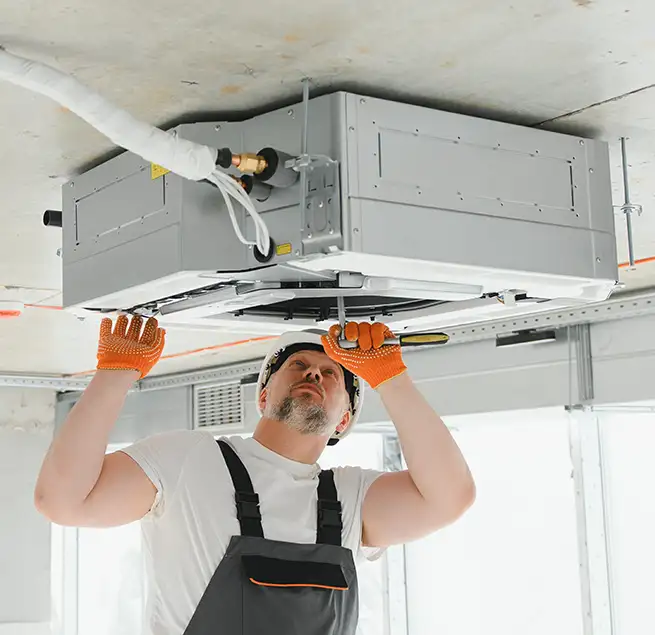 Why Homeowners & Businesses Trust Us Woodbury, MN