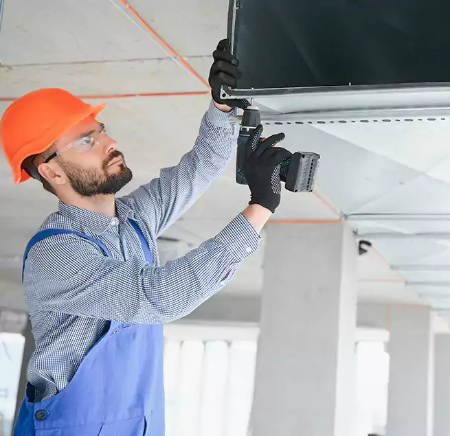 Why Homeowners & Businesses Trust Us in Woodbury, MN?