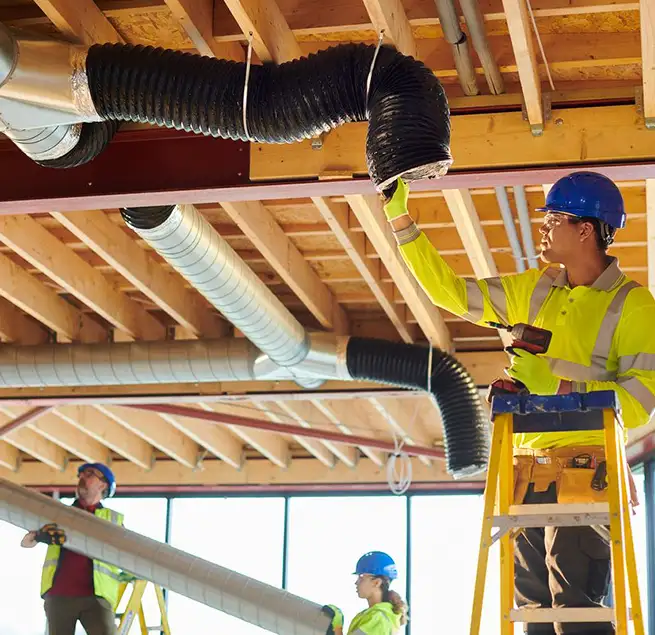 Why Homeowners & Businesses Trust Us in Woodbury, MN?