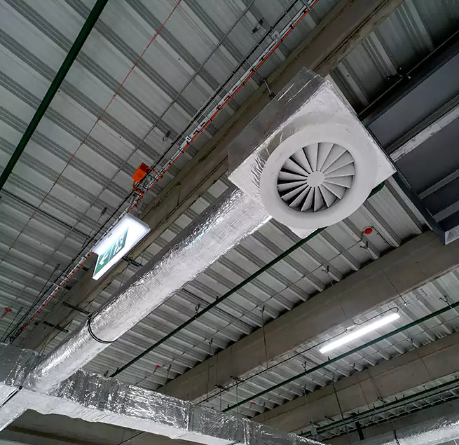 Why Homeowners & Businesses Trust Us in Woodbury, MN?