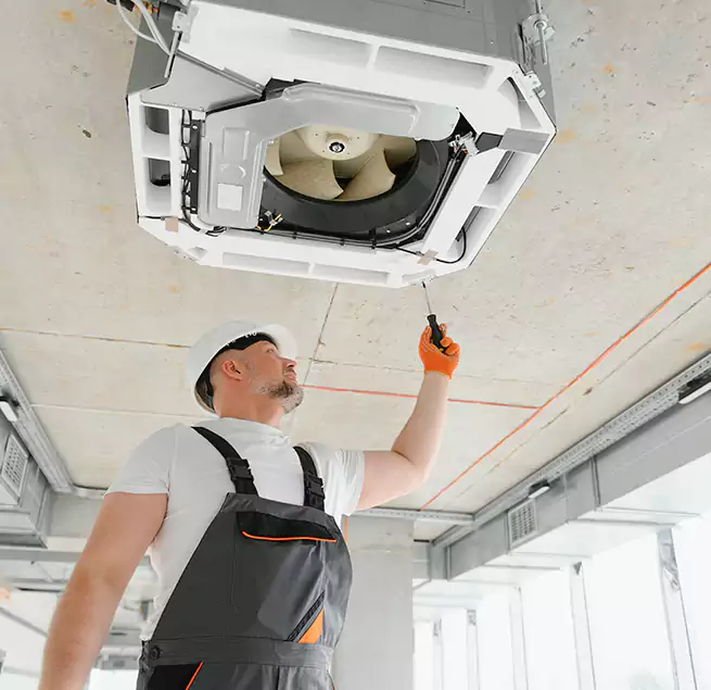 Why Homeowners Businesses Trust Us in Woodbury, MN