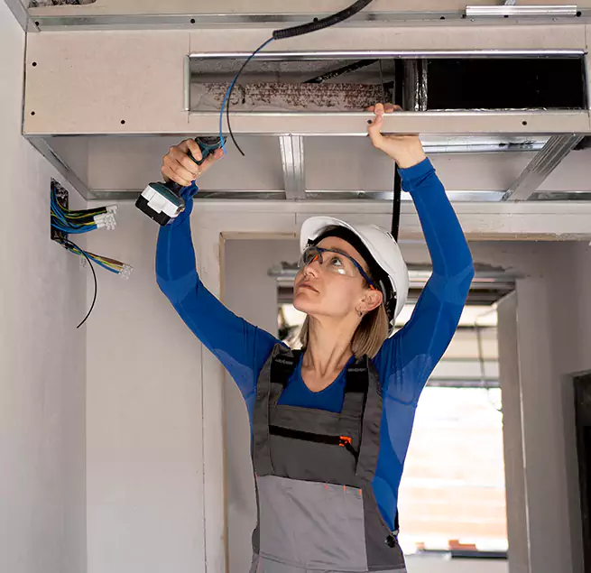 Why Homeowners & Businesses Trust Us in Woodbury, MN?