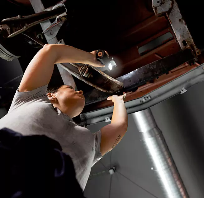 Why Homeowners & Businesses Trust Us Woodbury, MN