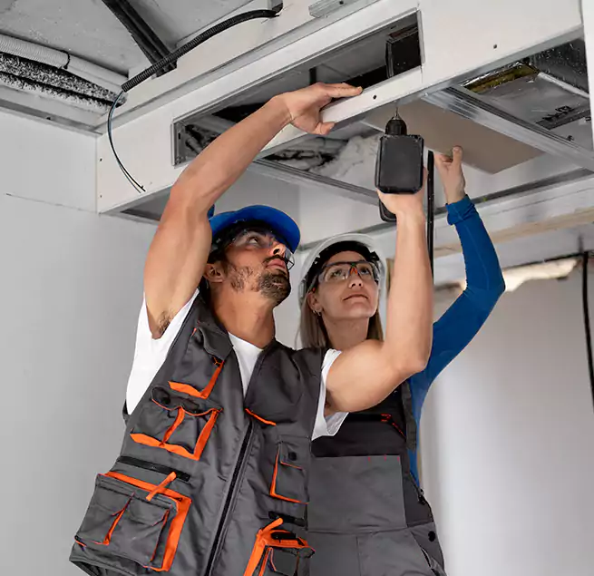 Why Homeowners & Businesses Trust Us in Woodbury, MN