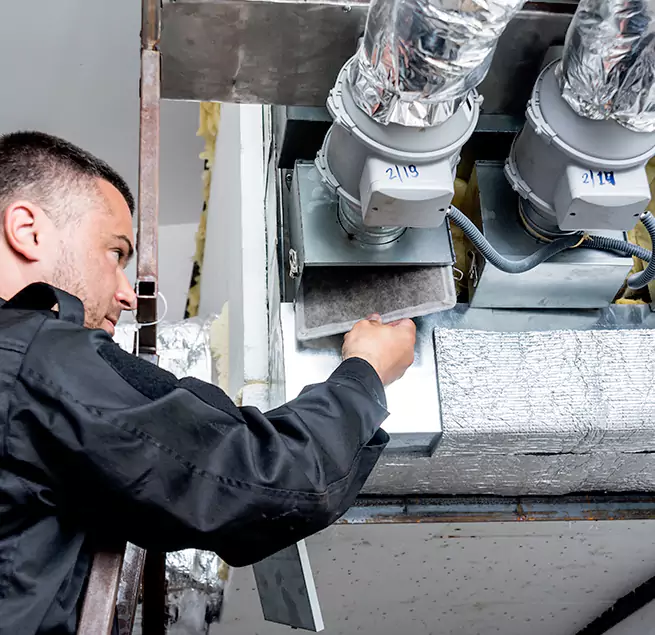 Why Homeowners & Businesses Trust Us in Woodbury, MN?