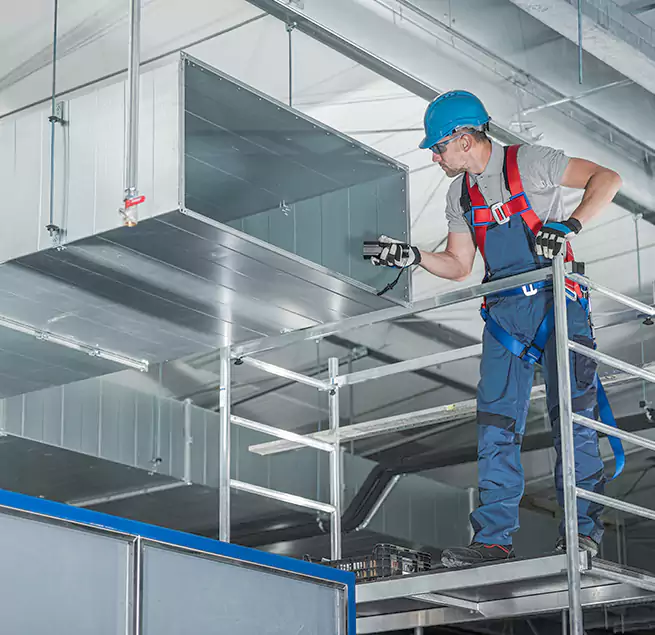 Why Homeowners & Businesses Trust Us Woodbury, MN