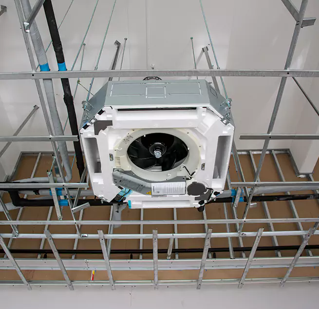 Why Homeowners & Businesses Trust Us Woodbury, MN?