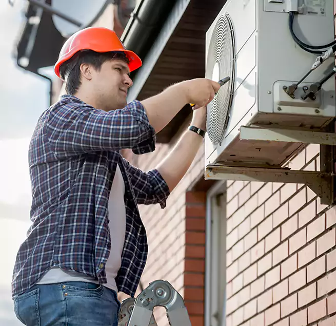 Why Homeowners & Businesses Trust Us Woodbury, MN